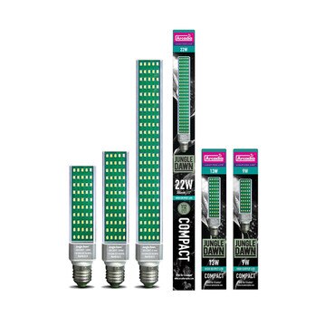 Arcadia Jungle Dawn LED Range